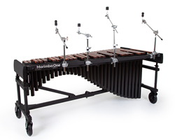 Latest Marimba One Wave Marimba Comes with Quick Release Wave Lock System