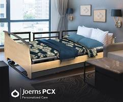 New Bed Systems from Joerns Healthcare Support Post-Acute Care