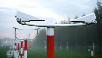New FD70 Series Weather Sensors Come with Improved Precipitation Type Identification Capability