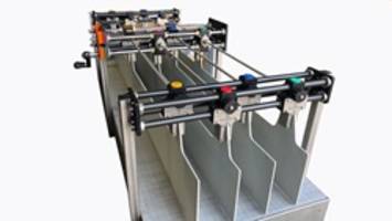 Septimatech Features New Packaging Line Efficiency and Productivity Solutions at Pack Expo International