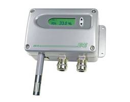 New EE23 Series Transmitters are Offered with Corrosion Resistant Coating