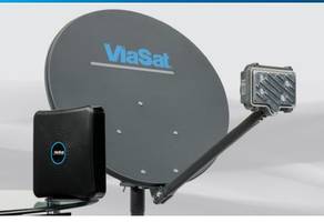 Viasat Offers Highest-Speed Connectivity Package for Bombardier Global Aircraft--Made Available Exclusively Through StandardAero