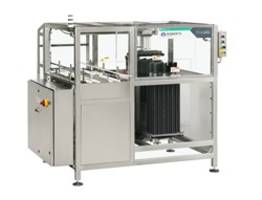 New THA240 Inline Automated Applicator is Offered with Pneumatic Gantry System