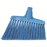 Vikan's New Soft Bristle Broom from Remco Designed for Food Applications