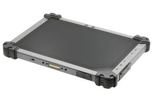 New RTC-1010 Tablet Computer Features Inbuilt Wi-Fi and Bluetooth Module