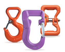 New Line of Rigging Attachments Released for Synthetic Slings
