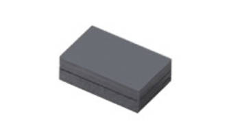 Murata Introduces WMRAG Series MEMS Resonator with Stable Frequency Characteristics
