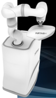 Restoration Robotics-® Announces Results of Real-World Case Study for ARTAS iXâ¢ System
