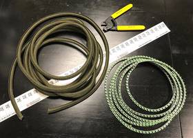 New ADS-B Wire Protection Install Kit Helps MROs to Lower Cycle Time