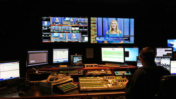 KTEN Readies for Election Season with Upgrade to Broadcast Pix BPswitch Integrated Production Switcher