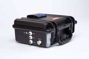 NovaNOW's New Portable Gas Analyzers Provide Durability and Flexible Configurations in Smaller Package