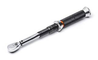 New Micrometer Torque Wrenches from GEARWRENCH Can Work in Tight Spaces