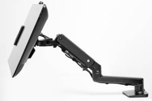 Wacom Introduces Flex Arm That Supports the Multi-Touch and Pen Pressure