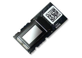 OmniVision Presents OP02220 LCOS Microdisplay That is Built with 4.5-micron Pixel Technology