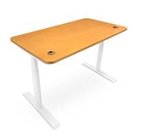 EasyErgo Clients Can Now Custom-Design the Perfect Standing Desk