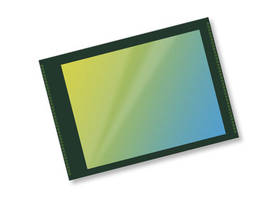 New Image Sensor Supports Multiple Resolution Configurations
