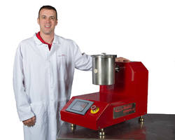 Latest RK Labmaster Blending System Can Process Multiple Products and Formulations
