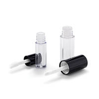 Qosmedix Presents Mini Lip Gloss Vials for Subscription Boxes or Gift Sets