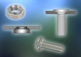 ATLAS® SpinTite® blind threaded inserts