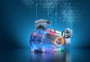 Siemens Releases New Simotics HV C Motors with Enclosed Internal Circulation