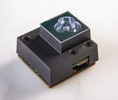 Si-Ware Systems Launches NeoSpectra-Micro Sensor with 1,100 and 2,500 nm Operating Range