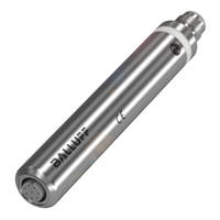 New IO-Link Converter from Balluff Comes with IP67 Stainless Steel Housing