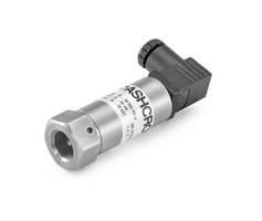 Ashcroft Introduces KM46 Transducer That Can Measure Pressures Up to 72,000 psi