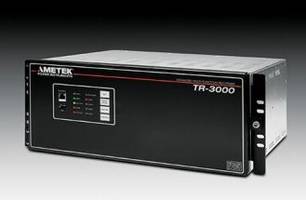 Latest TR-3000 Multi-Function Recorder Offers Waveform Recording Up to 32 Samples Per Cycle