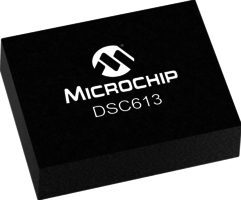 Microchip Technology Inc. Introduces Industry's Smallest Clock Generator