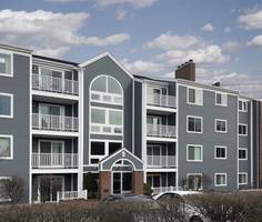 Everlast® Replaces Failed Cedar Siding on Condominium in Historic Salem, MA