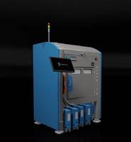 New High Speed Extrusion 3D Printing System Uses FlashFuse Technology