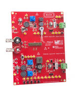 New TI-PMLK Learning Kit Helps in Investigating Inductor Saturation and Thermal Behavior