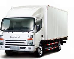 Greenkraft Has Received Several Orders Worth Hundreds Of Thousands Of Dollars And Will Be Delivering Very Soon!