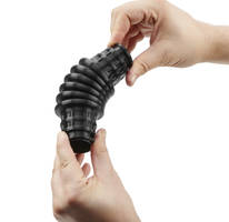 Stratasys Introduces FDM TPU 92A Elastomers That are Designed for F123 Machines