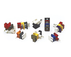 New Expanded Line of Color-Coded Terminal Blocks from Blockmaster