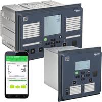 Schneider Electric Introduces Easergy P3 Relay with Improved Efficiency