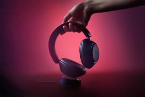 New Dolby Dimension Wireless Headphones Offer Cinematic Sound