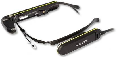 Vuzix Delivers M300 Smart Glasses to A1 Telekom Austria for the Connected Worker