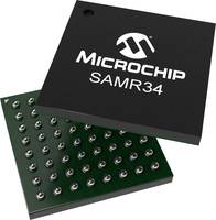 Microchip Announces Industry's Lowest-power LoRa SiP and INICnet Technology for Automotive Infotainment Networking