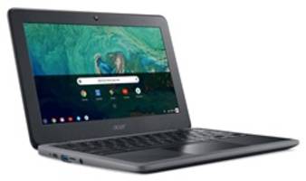 Acer C732T Chromebook Named a Finalist in the 2018 CRN® Tech Innovator Awards