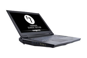 The Tornado F7 Server Edition is the Newest, All-in-One, Laptop Based Mobile Server Platform from Eurocom for Server on-the Go Deployment