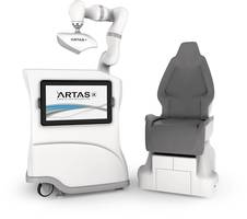Restoration Robotics® Installs First ARTAS iX™ Robotic Hair Restoration System in Japan