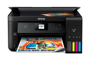 Relive Treasured Moments with Epson This Holiday Season