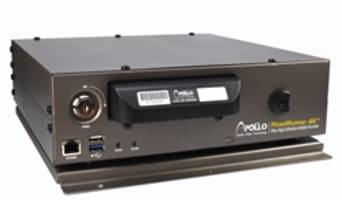 Apollo Video Technology Honored with 2018 ASTORS Homeland Security Award