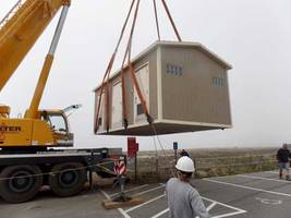 A Cape Cod Town Invests in Easi-Set Restrooms to Withstand Harsh Coastal Conditions