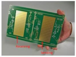 First Single-Panel Antenna by Fujitsu For Multiple 5G Communications