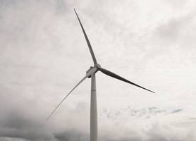 Siemens Gamesa to supply 487 MW SeaMade offshore wind power project in Belgium