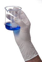 Latest Nitrile ESD Gloves Safeguard against Static Discharge and Contamination