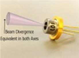 OSI Laser Diode to Showcase 905 nm Pulsed Laser Diode with Enhanced Far Field Beam Pattern at Photonics West 2019