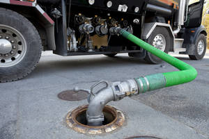 Drane Ranger Now Providing Septic Cleaning Services in Houston